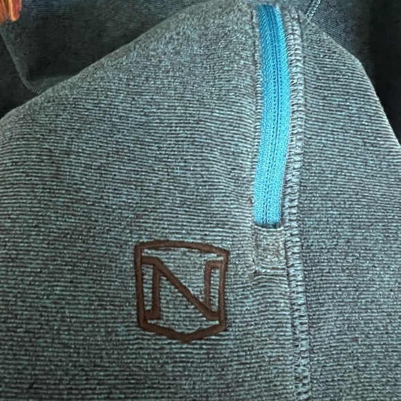 The Noble Equestrian Cozy Cowl - Picture 10 of 11